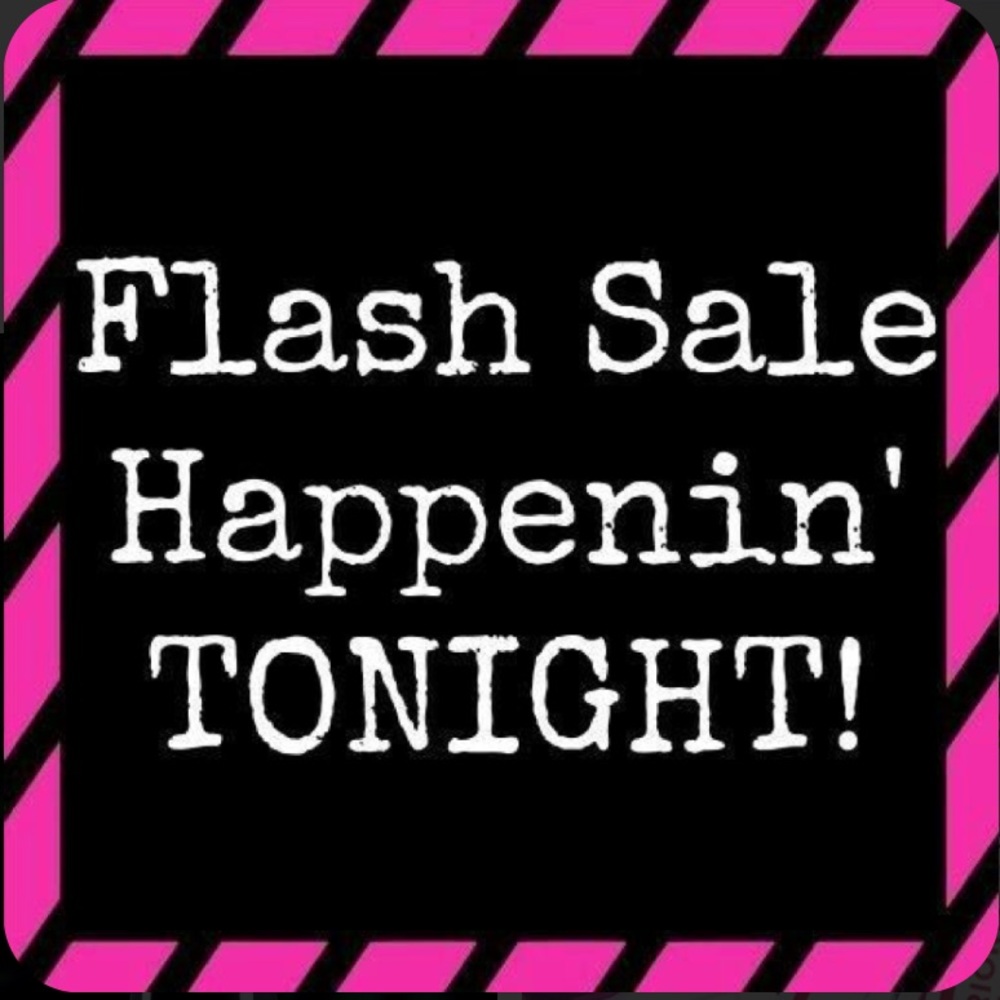 Xmas SALE. Tonight ONLY!! Read ⬇️ 4 price deals!!!